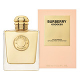 Perfume Mujer Burberry Goddess Edp 100ml