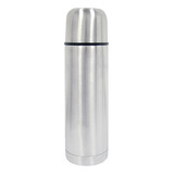 Garrafa Térmica De Inox 750ml Café Quente Água Gelada