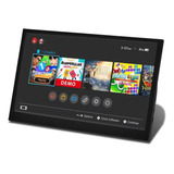 Monitor Portátil Gamer 11.6 Hdmi Xbox Ps4 Ps5 Notebook Pc