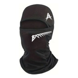 Pasamontañas De Colores Real Hasta La Muerte Br Ski Mask Rzr