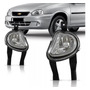 Faro Auxiliar Antiniebla P/ Chevrolet Corsa Classic 99 2000 2001 2002 2003 2004 2005 2006 2007 2008 2009 2010 2011