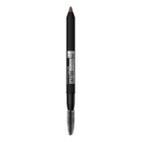 Maybelline Delineador Tattoo Studio Medium Brown 36h