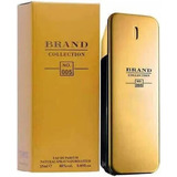 Perfume Brand Collection One Million Masculino