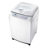 Lavarropas Automático Samsung Cs Wa80f5s4udw 8kg Blanco