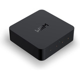 Audio Streamer Hi Res Wiim Pro Compat Chromecast Y Airplay2