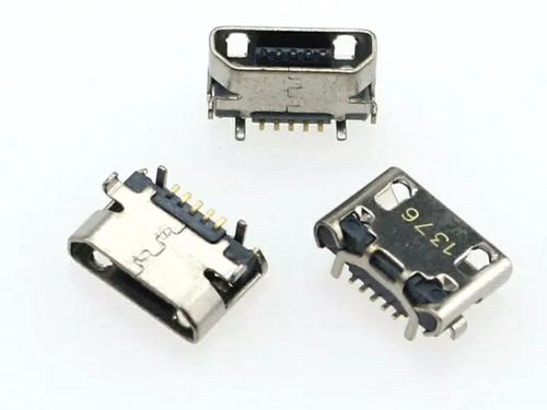 Conector Jbl Caixa  Flip 4 ( 5 Und )