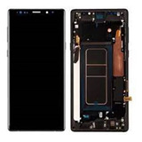 Tela Frontal Display Samsung Note 9 Original Retirada N9600