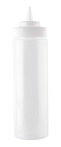 Botella Exprimible Dispensadora Mayonesa 24 Onzas 710 Ml