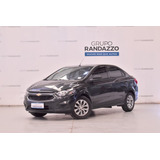 Chevrolet Prisma 1.4 Lt 2018 Berazategui 473