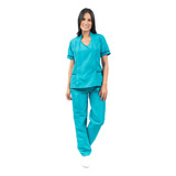 Uniforme Medico Antifluido Económico Ci