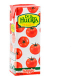 Pack X 36 Unid. Pure   1030 Cc D.huerta Pure De Toma Pro