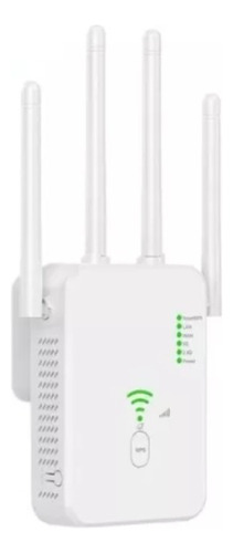 Repetidor Wifi, 2.4g, 5g, 802.11ac, Gigabit Wifi,  1200 Mbps
