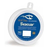 Fluorocarbono Seaguar Blue Label 0.52 30 Lb 23 Mts  