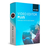 Movavi Video Editor 2023  Pc Digital