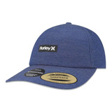 Gorra Hurley Hihm0061 Phantom Trail Pacific Azul Unitalla