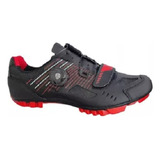 Zapato Hi-tek Mtb Dominion Ii Perilla Ajuste