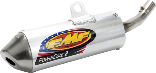 Mofle Fmf 020462 Powercore Ii Silenciador