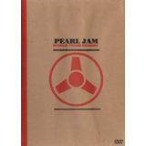 Dvd Pearl Jam - Single Video Theory