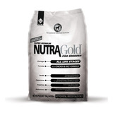 Nutra Gold Breeder 20kg Con Envio Gratis 