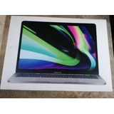 Mac Book Pro M1