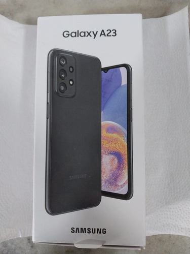 Samsung Galaxy A23,impecble,liquido!!!