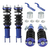 Coilovers Honda Civic Si 1993 1.6l