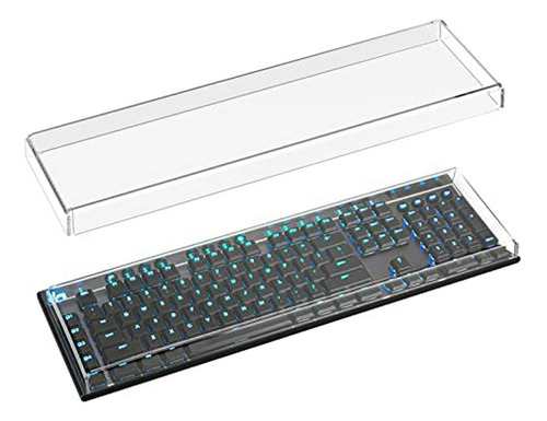 Funda Compatible Con Logitech G915 Y G815.