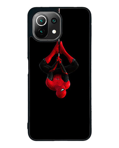 Funda Diseño Para Xiaomi Sppiderman #4