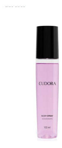 Body Spray Eudora 100ml