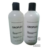 Shampoo Oroplex 500 Ml Mas Acondicionador