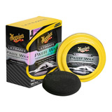 Meguiars Ultimate Paste Wax, G-18211, G18211 Cera En Pasta