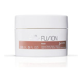 Mascarilla Reparadora Wella Professionals Fusion Intense Par