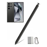Lapiz S Pen De Repuesto Para Samsung S24 Ultra Negro 