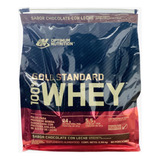 Gold Standard 100% Whey Proteína Suero De Leche 2.56kg