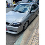 Chevrolet Astra 2003 2.0 16v Gsi 5p