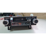 Radio Toca Fitas Tkr Crf150 O Cara Preta Com Bluetooth 