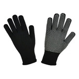 Guantes De Trabajo Antiderrapantes 12 Pzs Económicos