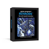 Asteroids The Atari 2600 Game Journal