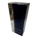 Perfume Silver Scent Midnight Jacques Bogart 100 Ml Masculino Original Importado