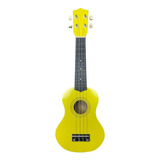 Ukulele Concierto Ukeleles Soprano Madera Guitalele Ukele