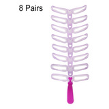 Tarjeta De Cuidado De Cejas, Kit De Plantillas Para Dar Form