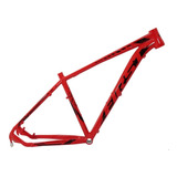 Quadro 29 Bike Mtb Aluminio First Lunix 2021 Tapered