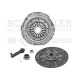 Clutch Ford F-150 1991-1994 3.8l Luk Tipo Pro