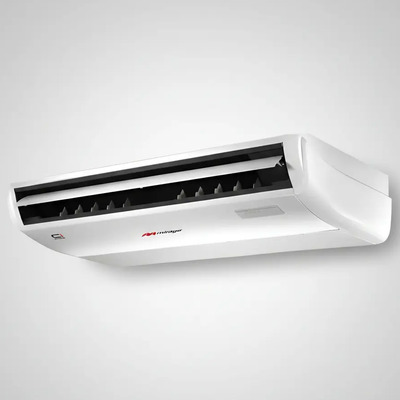 Minisplit Pisotecho Inverter Mirage 3 Ton Frio\u002Fcalor 220v  | Meses sin interés