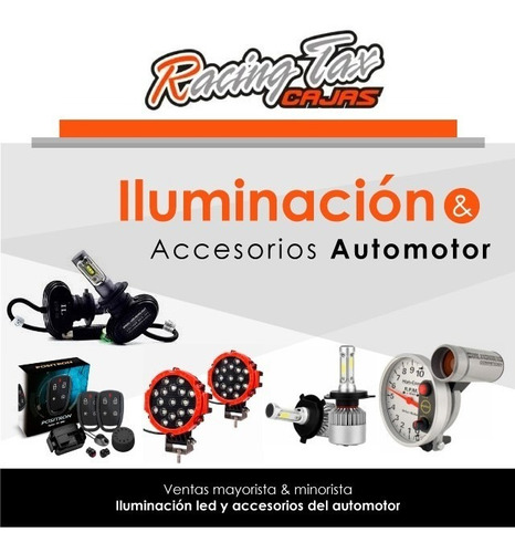 Cree Led Q8 Csp Can Bus La Mejor Calidad Con Garantia