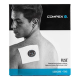 Compex Fuse Tens Recargable/parche De Lidocaina Reutilizable