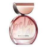 Bela Perfume Femenino De Esika 45 Ml 