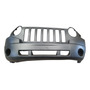 Parachoque Delantero Jeep Compass  Jeep Liberty