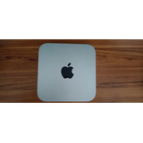 Apple Mac Mini Intel Core I7 8gb Ram 1tb Ssd Ubuntu 20.04 Si