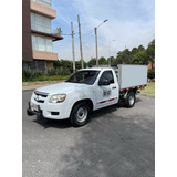 Mazda Bt50